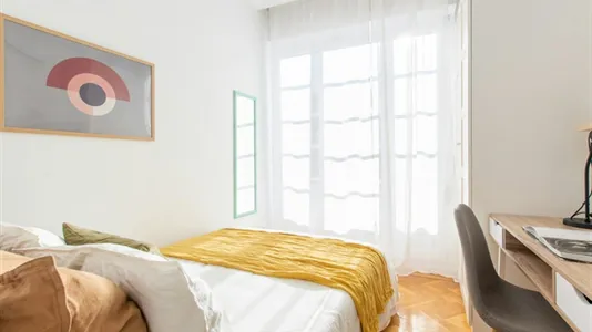 Rooms in Madrid Centro - photo 4