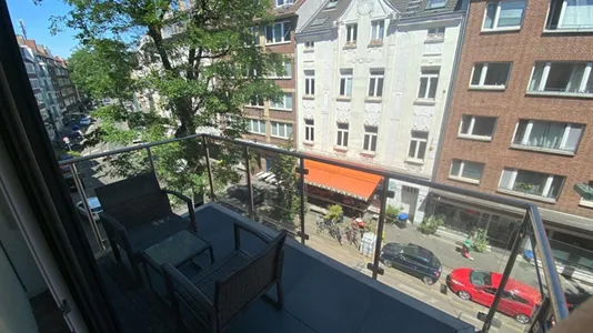 Apartments in Dusseldorf - photo 7