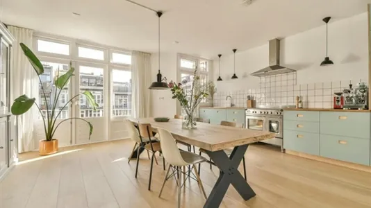 Apartments in Amsterdam Westerpark - photo 4