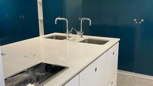 Rooms in Brussels Sint-Gillis - photo 5