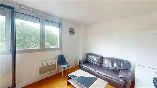 Rooms in Toulouse - photo 7
