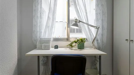 Rooms in Valencia Poblats Marítims - photo 8