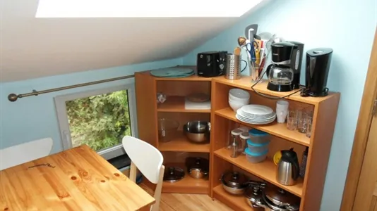 Rooms in Luik - photo 8