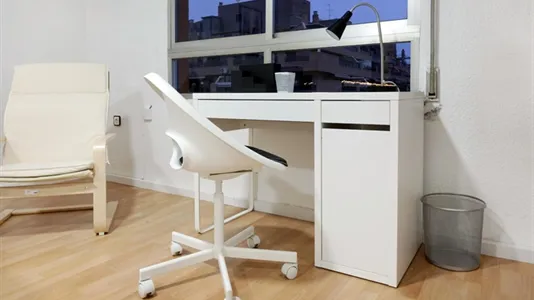 Rooms in Alboraya - photo 5