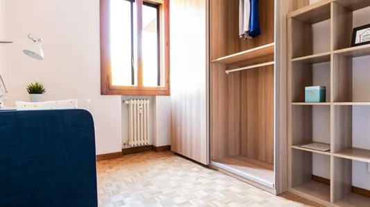 Rooms in Padua - photo 6