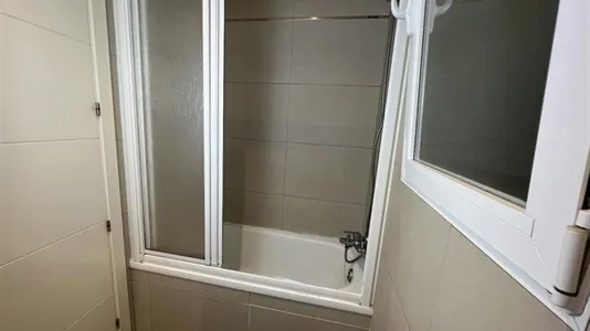 Rooms in Madrid Chamberí - photo 3