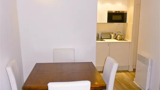 Apartments in Paris 11ème arrondissement - Bastille - photo 6