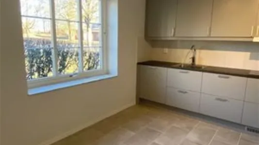 Apartments in Osby - photo 1