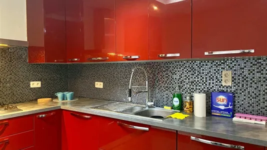 Rooms in Brussels Sint-Joost-ten-Node - photo 10