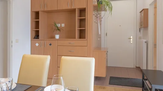 Apartments in Vienna Favoriten - photo 5
