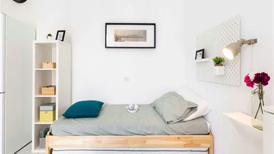 Apartments in Milano Zona 9 - Porta Garibaldi, Niguarda - photo 9