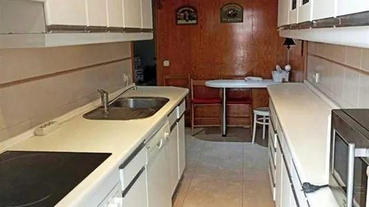 Rooms in Madrid Moncloa-Aravaca - photo 4