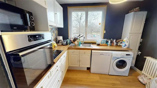 Rooms in Orléans - photo 7