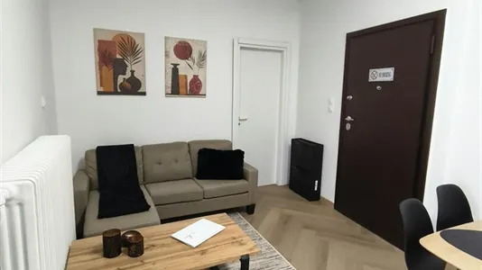 Rooms in Athens Agios Nikolaos - photo 3