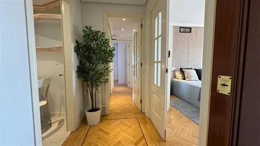 Apartments in Madrid Hortaleza - photo 8