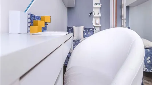 Rooms in Milano Zona 6 - Barona, Lorenteggio - photo 4