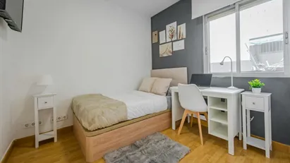 Room for rent in Madrid Retiro, Madrid