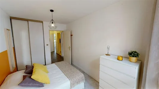 Rooms in Lyon - photo 3