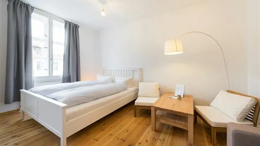Apartments in Potsdam - photo 3