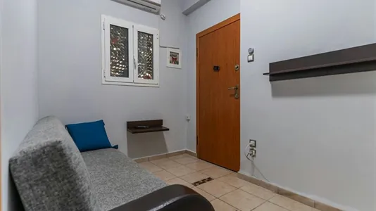 Apartments in Athens Akropoli - photo 5