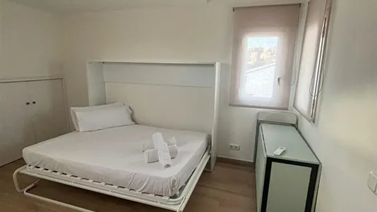 Apartments in Barcelona Gràcia - photo 7