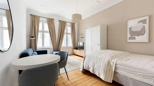 Apartments in Berlin Neukölln - photo 6