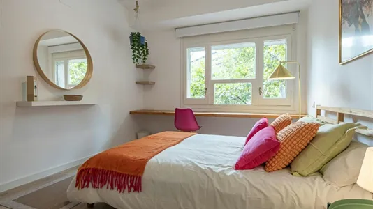 Rooms in Barcelona Eixample - photo 3