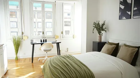 Rooms in Madrid Salamanca - photo 6