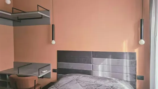 Apartments in Milano Zona 8 - Fiera, Gallaratese, Quarto Oggiaro - photo 9