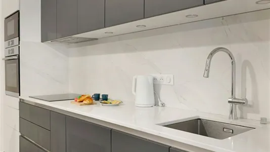 Apartments in Paris 15ème arrondissement - photo 4