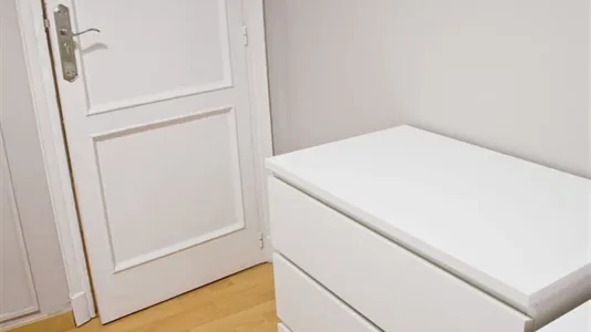 Rooms in Valencia Extramurs - photo 4