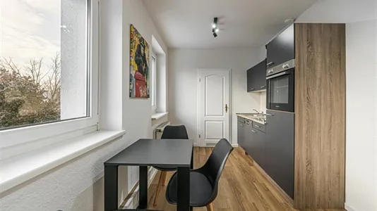 Apartments in Leipzig - photo 9