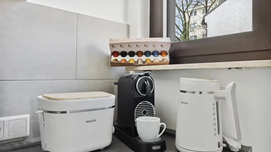 Apartments in Location is not specified - photo 6