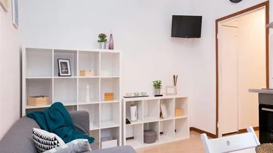 Rooms in Milano Zona 6 - Barona, Lorenteggio - photo 9