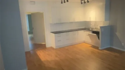 Apartments in Lundby - photo 2