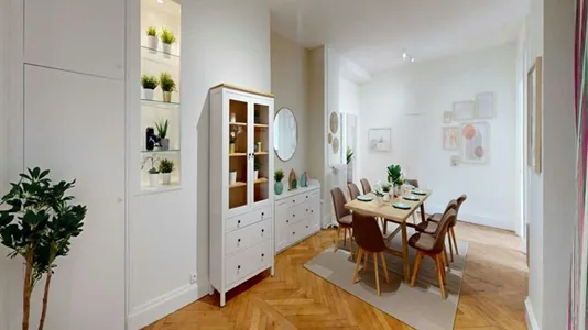 Rooms in Lyon - photo 8