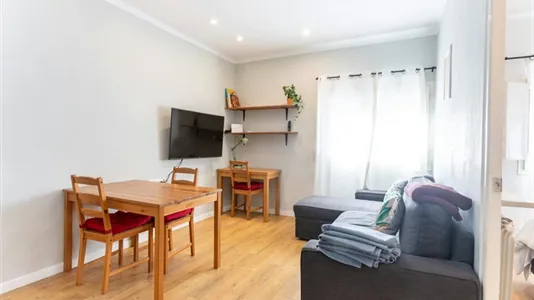 Apartments in Barcelona Horta-Guinardó - photo 4