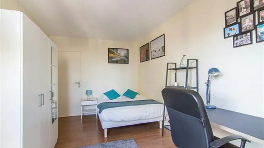 Rooms in Nanterre - photo 2
