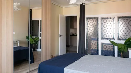 Rooms in Madrid Chamberí - photo 4