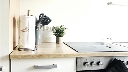 Rooms in Location is not specified - photo 10