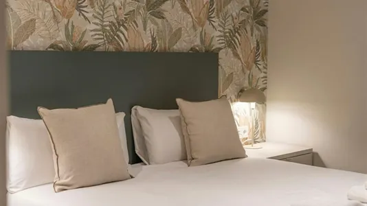 Apartments in Valencia L'Eixample - photo 8