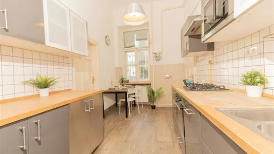 Rooms in Budapest Józsefváros - photo 4