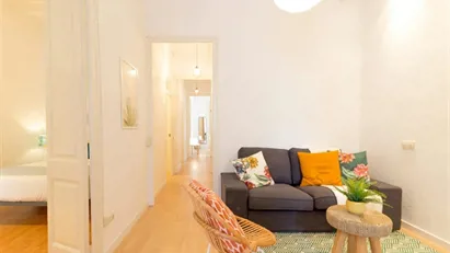 Apartment for rent in Barcelona