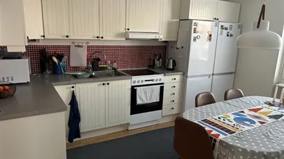 Haparanda - 4rok - 12mån - 10.350kr/mån