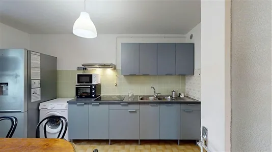 Rooms in Grenoble - photo 10