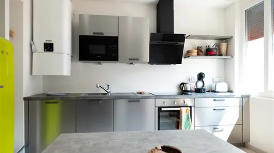 Apartments in Annecy - photo 5