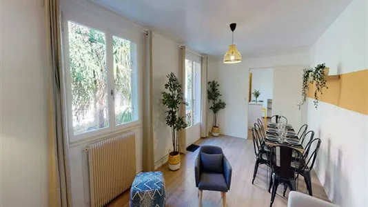 Rooms in Bordeaux - photo 7