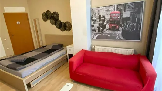 Rooms in Budapest Józsefváros - photo 2