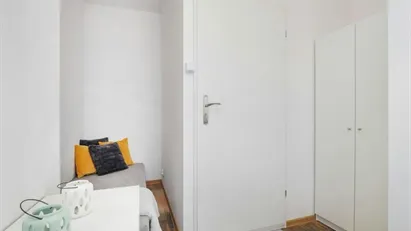 Room for rent in Warsaw