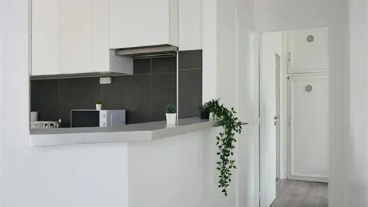 Apartments in Nanterre - photo 10